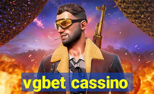vgbet cassino